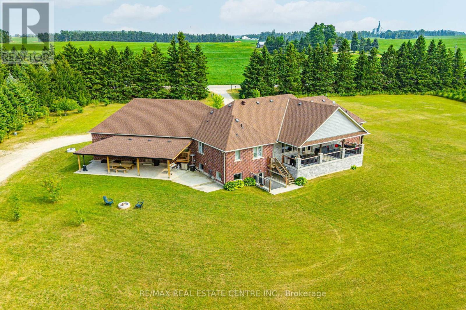 023181 Erin East Garafraxa Townline, East Garafraxa, Ontario  L9W 7G8 - Photo 4 - X12331874