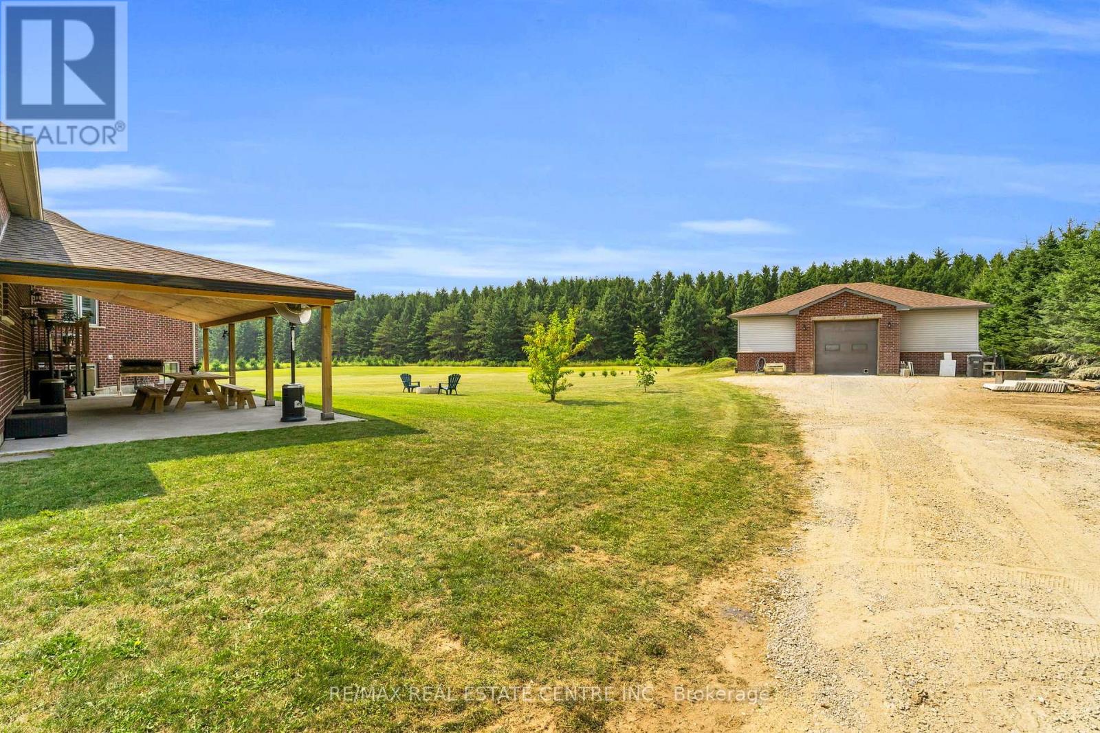 023181 Erin East Garafraxa Townline, East Garafraxa, Ontario  L9W 7G8 - Photo 45 - X12331874
