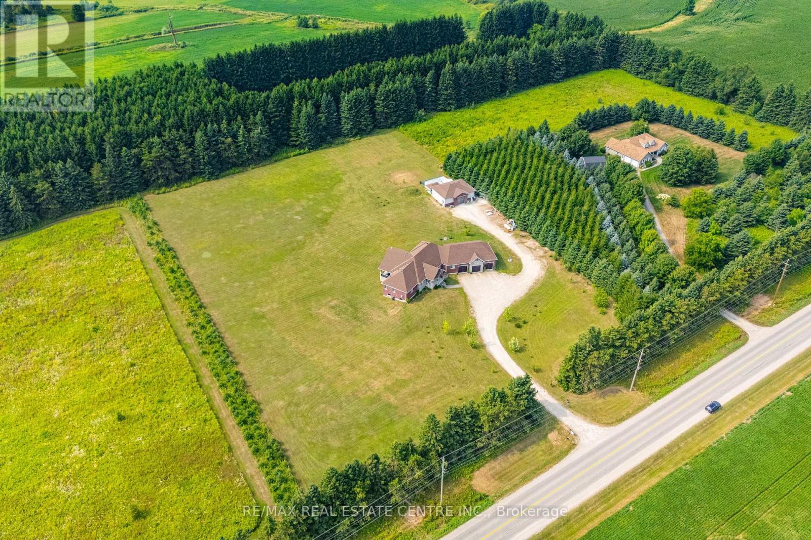 023181 Erin East Garafraxa Townline, East Garafraxa, Ontario  L9W 7G8 - Photo 50 - X12331874