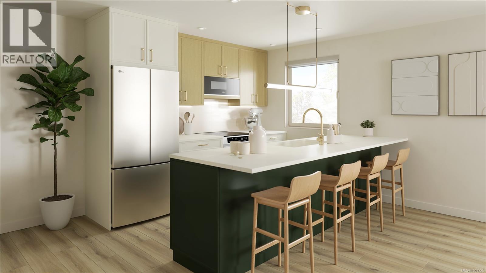 5 1789 Emerson St, Victoria, British Columbia