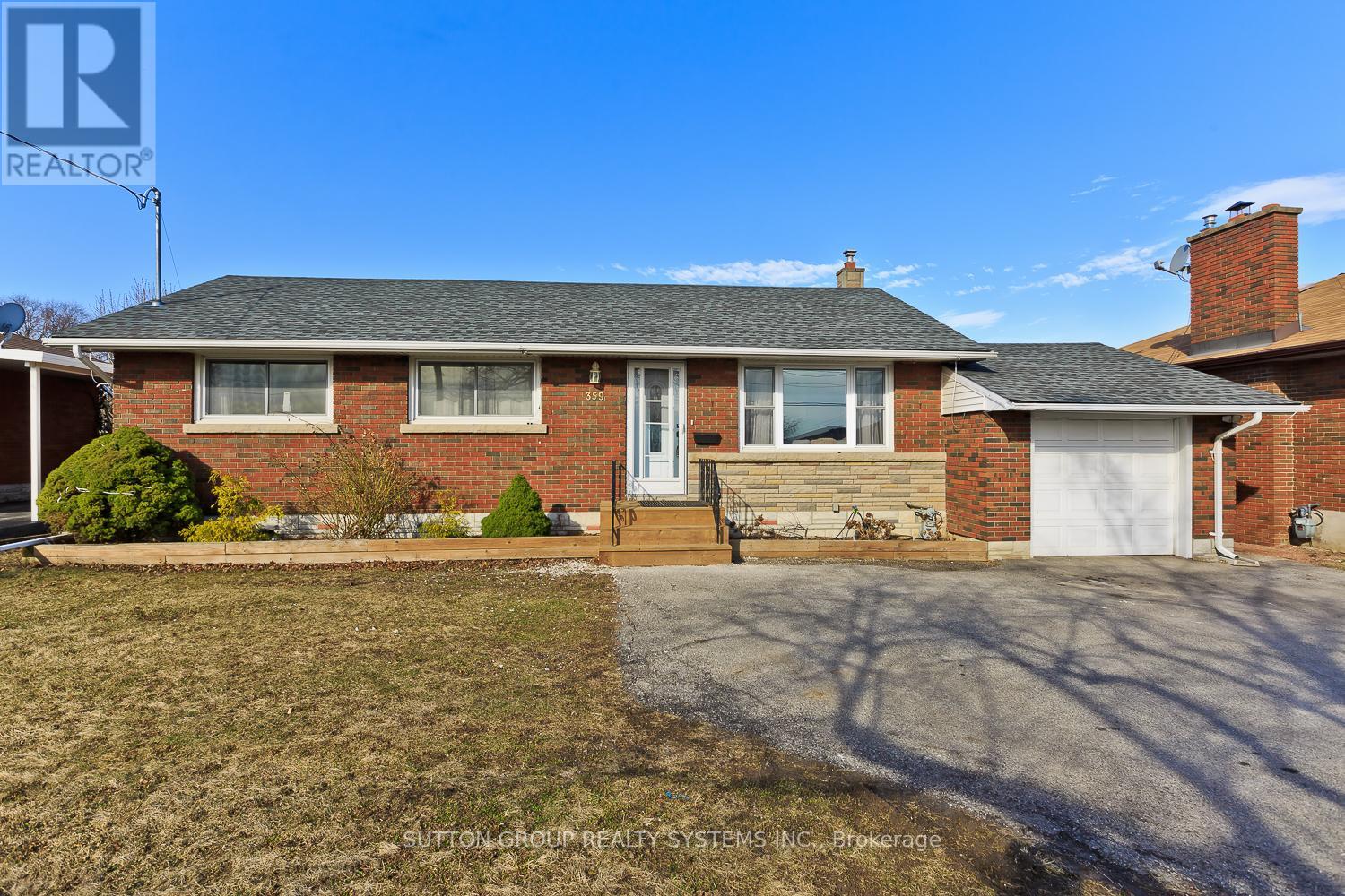 359 Bunting Road, St. Catharines, Ontario  L2M 3Y5 - Photo 3 - X12331887