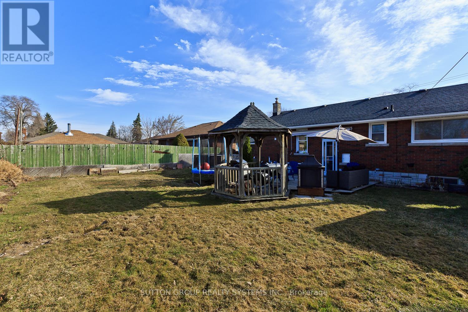 359 Bunting Road, St. Catharines, Ontario  L2M 3Y5 - Photo 34 - X12331887