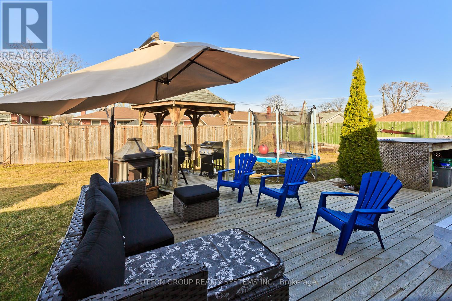 359 Bunting Road, St. Catharines, Ontario  L2M 3Y5 - Photo 35 - X12331887
