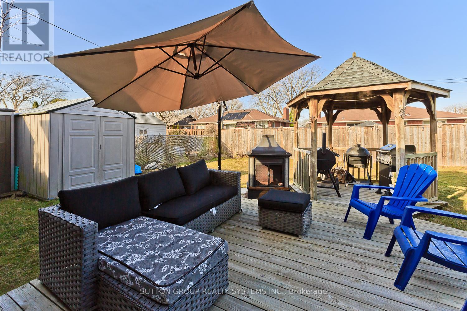 359 Bunting Road, St. Catharines, Ontario  L2M 3Y5 - Photo 36 - X12331887