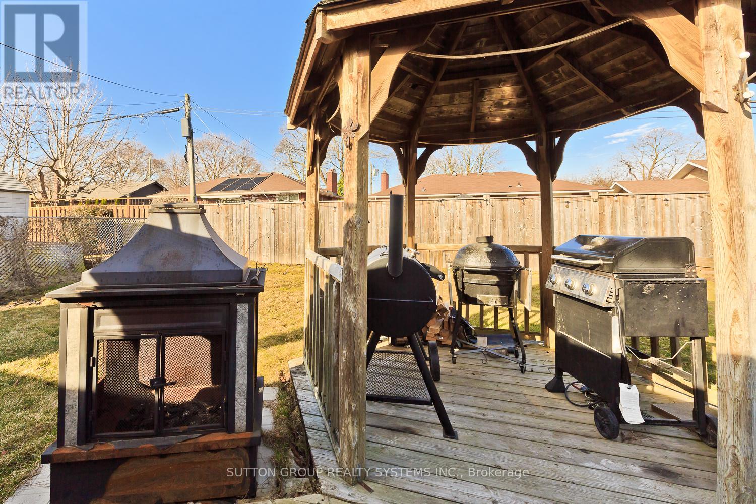 359 Bunting Road, St. Catharines, Ontario  L2M 3Y5 - Photo 37 - X12331887