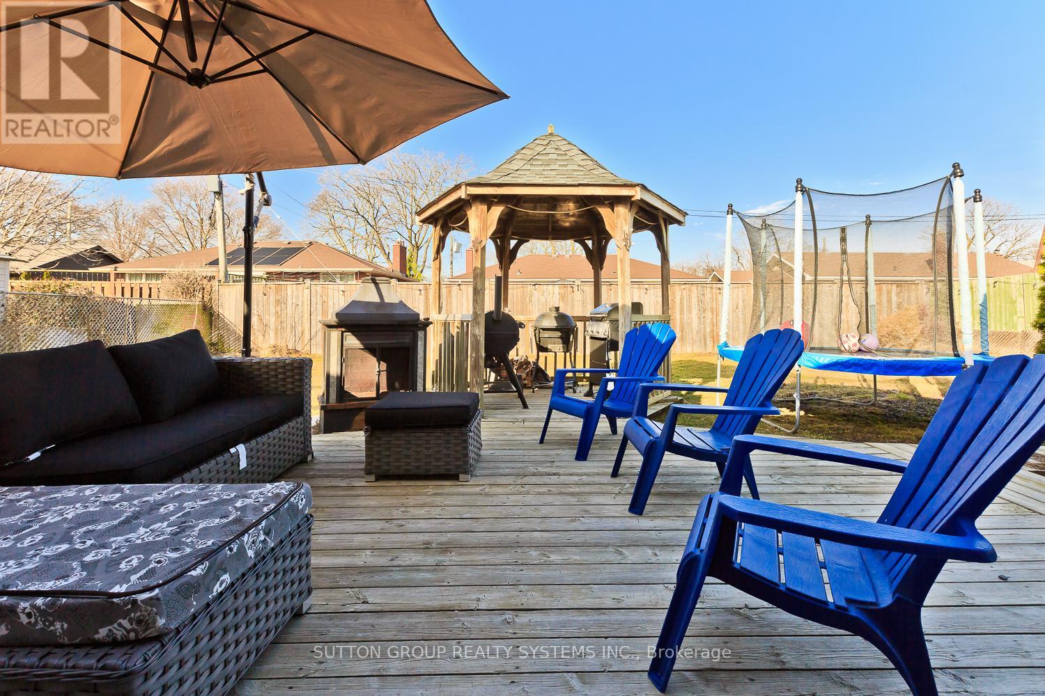 359 Bunting Road, St. Catharines, Ontario  L2M 3Y5 - Photo 38 - X12331887