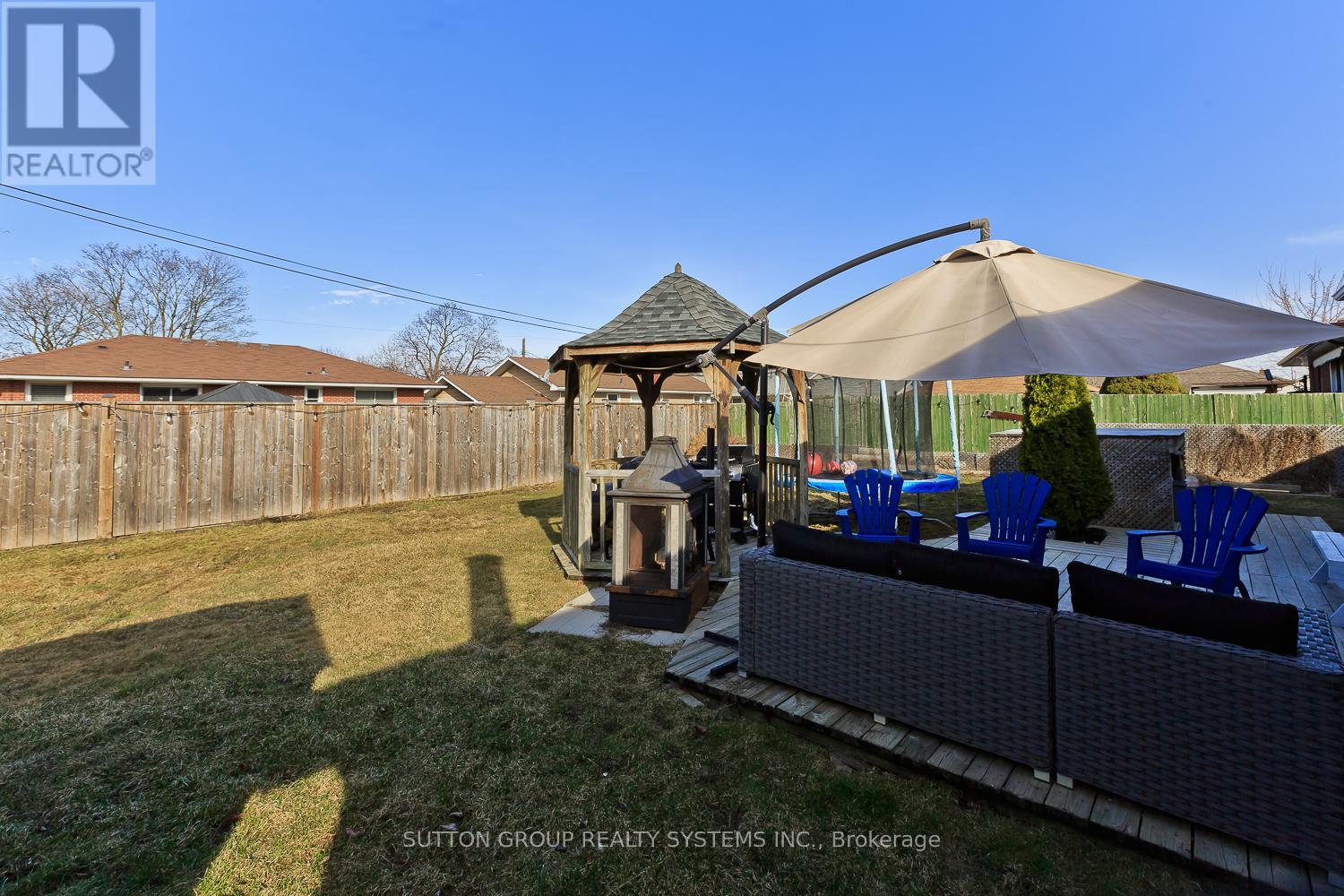 359 Bunting Road, St. Catharines, Ontario  L2M 3Y5 - Photo 39 - X12331887