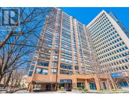 1801 - 62 WELLESLEY STREET W, Toronto, Ontario
