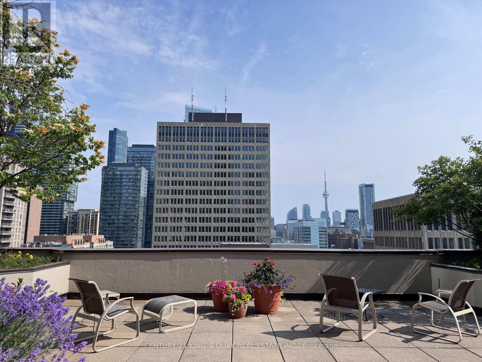 1801 - 62 Wellesley Street W, Toronto, Ontario  M5S 2X3 - Photo 38 - C12250832