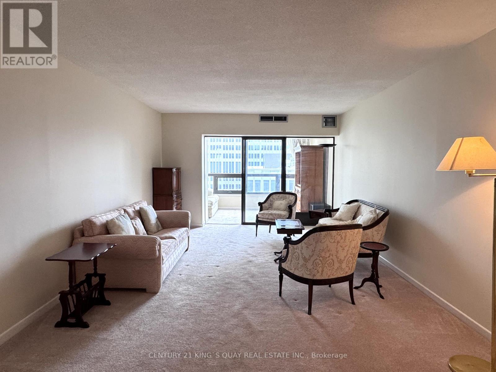 1801 - 62 Wellesley Street W, Toronto, Ontario  M5S 2X3 - Photo 9 - C12250832
