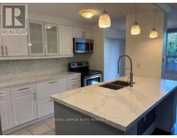 310 - 3120 Kirwin Avenue, Mississauga (Cooksville), Ca