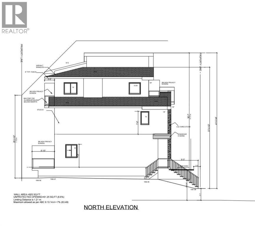 2518 16 Street Sw, Calgary, Alberta  T2T 4E9 - Photo 36 - A2214661