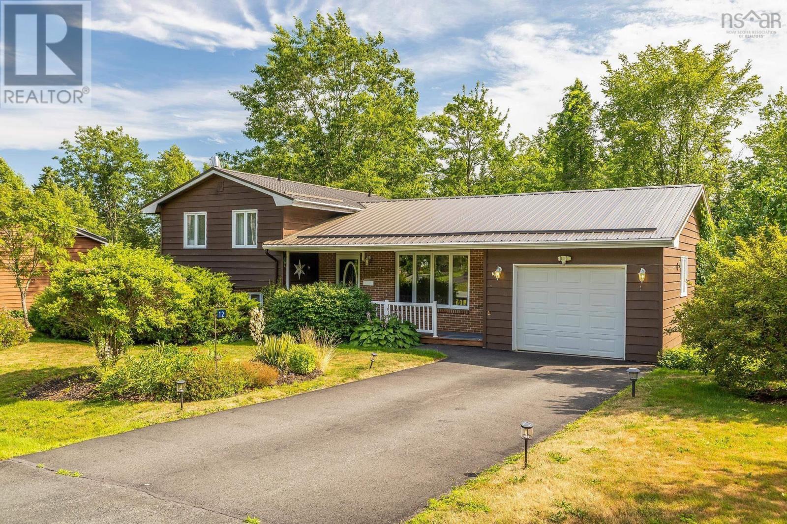 12 Angies Walk, Milford, Nova Scotia  B0N 1Y0 - Photo 1 - 202518974