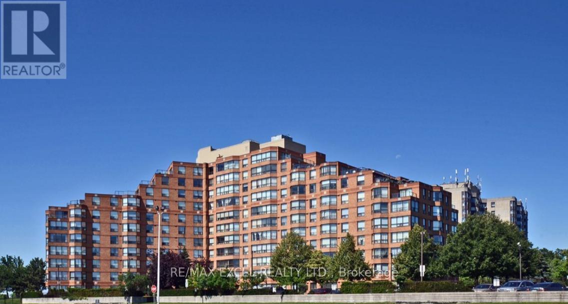 Property at 709 - 6 HUMBERLINE DRIVE image 1