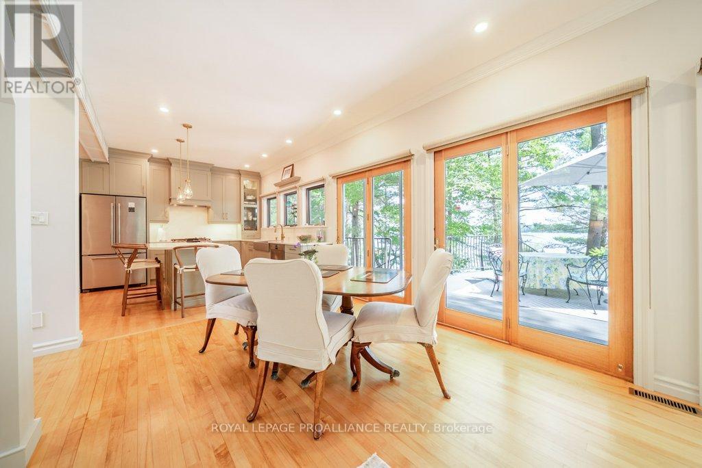 403 Henniger Road, Addington Highlands, Ontario  K0H 1K0 - Photo 16 - X12331928