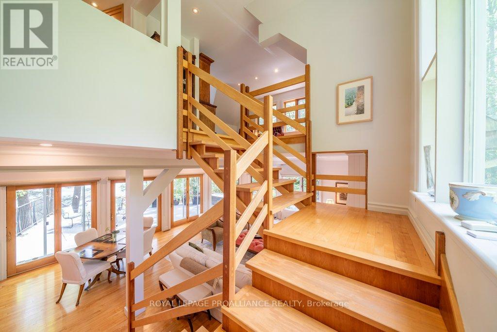 403 Henniger Road, Addington Highlands, Ontario  K0H 1K0 - Photo 19 - X12331928