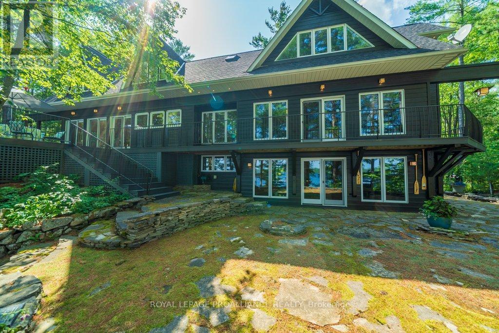 403 Henniger Road, Addington Highlands, Ontario  K0H 1K0 - Photo 2 - X12331928