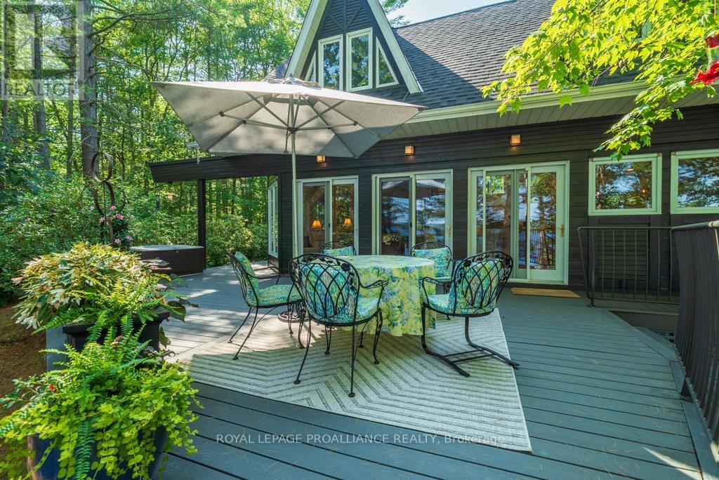403 Henniger Road, Addington Highlands, Ontario  K0H 1K0 - Photo 28 - X12331928