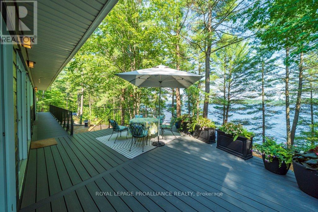 403 Henniger Road, Addington Highlands, Ontario  K0H 1K0 - Photo 29 - X12331928