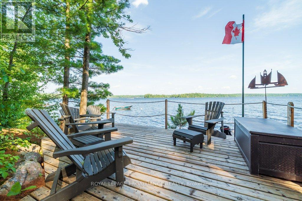 403 Henniger Road, Addington Highlands, Ontario  K0H 1K0 - Photo 30 - X12331928