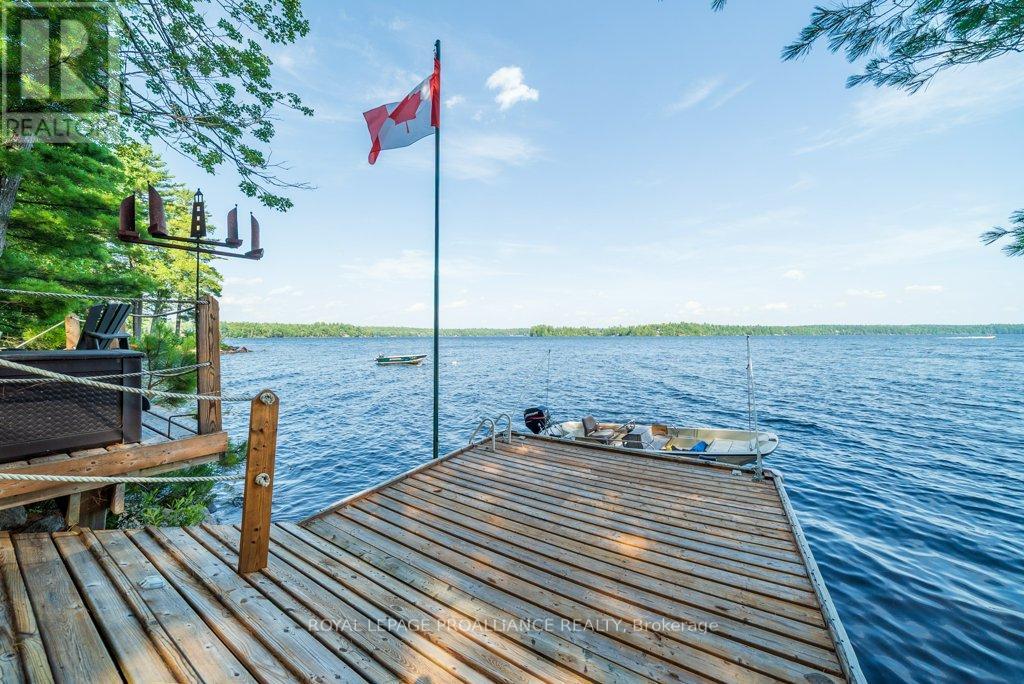 403 Henniger Road, Addington Highlands, Ontario  K0H 1K0 - Photo 31 - X12331928