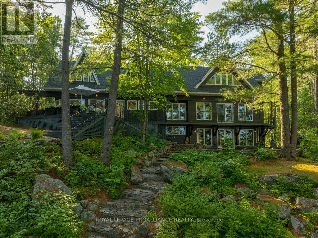 403 Henniger Road, Addington Highlands, Ontario  K0H 1K0 - Photo 33 - X12331928