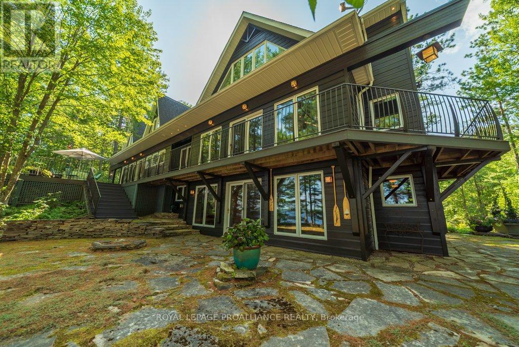 403 Henniger Road, Addington Highlands, Ontario  K0H 1K0 - Photo 34 - X12331928