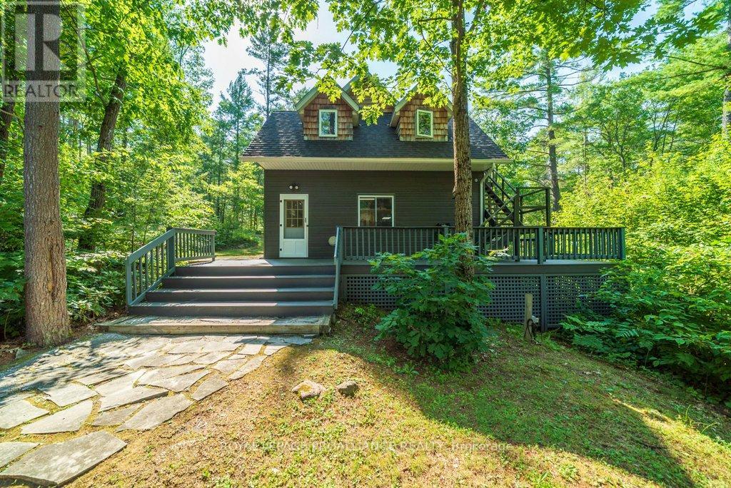 403 Henniger Road, Addington Highlands, Ontario  K0H 1K0 - Photo 35 - X12331928