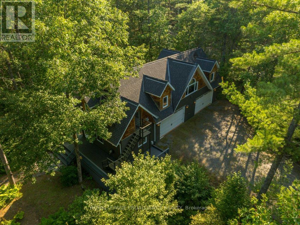 403 Henniger Road, Addington Highlands, Ontario  K0H 1K0 - Photo 36 - X12331928