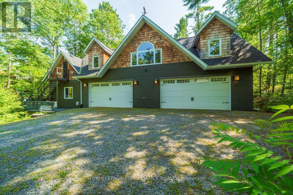 403 Henniger Road, Addington Highlands, Ontario  K0H 1K0 - Photo 37 - X12331928