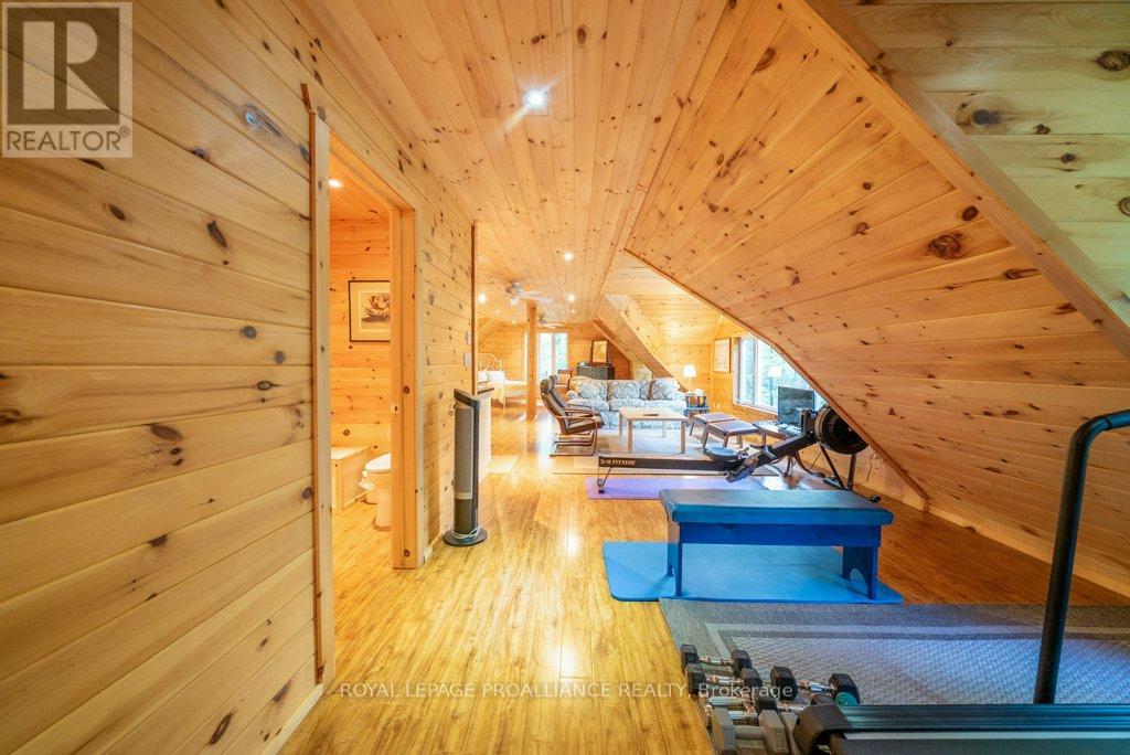 403 Henniger Road, Addington Highlands, Ontario  K0H 1K0 - Photo 40 - X12331928