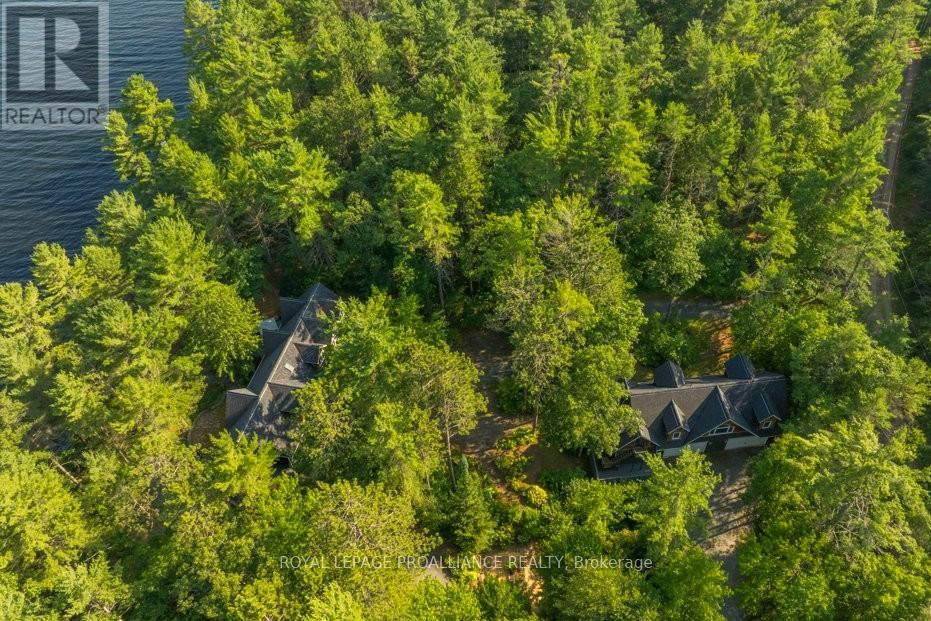 403 Henniger Road, Addington Highlands, Ontario  K0H 1K0 - Photo 48 - X12331928