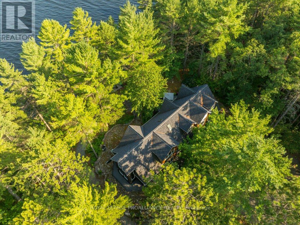 403 Henniger Road, Addington Highlands, Ontario  K0H 1K0 - Photo 49 - X12331928
