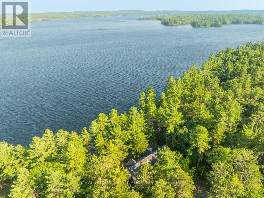 403 Henniger Road, Addington Highlands, Ontario  K0H 1K0 - Photo 50 - X12331928