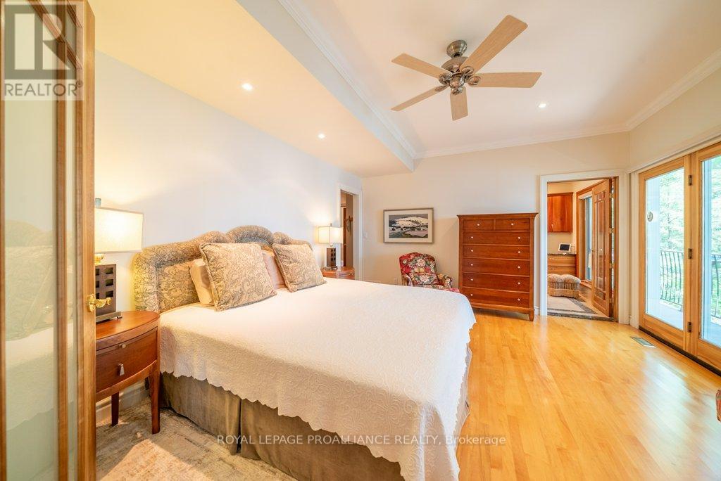 403 Henniger Road, Addington Highlands, Ontario  K0H 1K0 - Photo 7 - X12331928