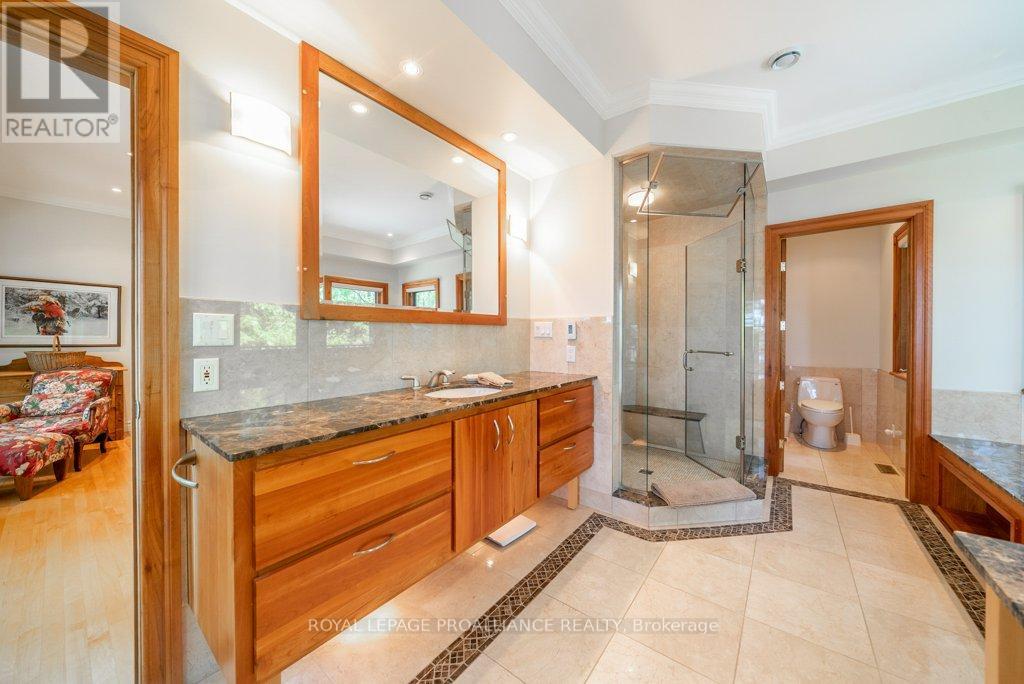 403 Henniger Road, Addington Highlands, Ontario  K0H 1K0 - Photo 8 - X12331928
