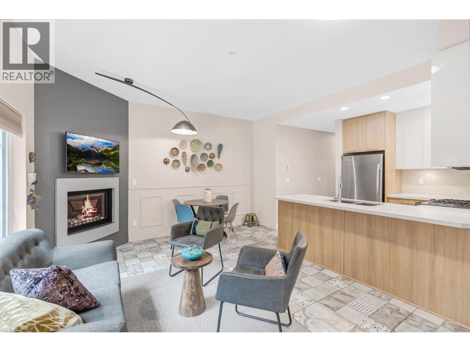 460 E 5th Avenue, Vancouver, British Columbia  V5T 1H9 - Photo 6 - R3031055