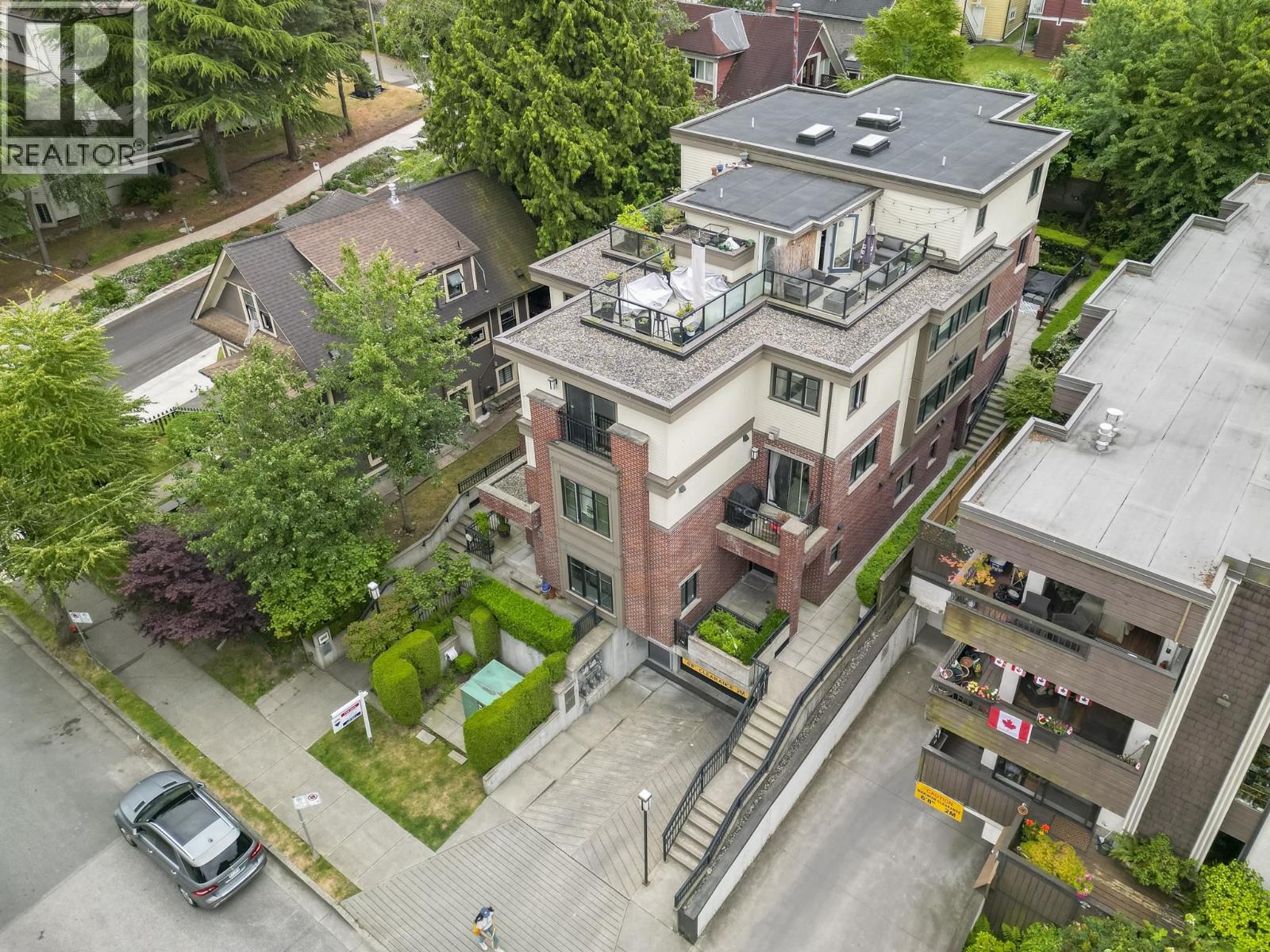 460 E 5th Avenue, Vancouver, British Columbia  V5T 1H9 - Photo 33 - R3031055