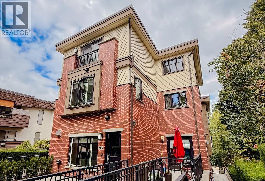 460 E 5th Avenue, Vancouver, British Columbia  V5T 1H9 - Photo 2 - R3031055