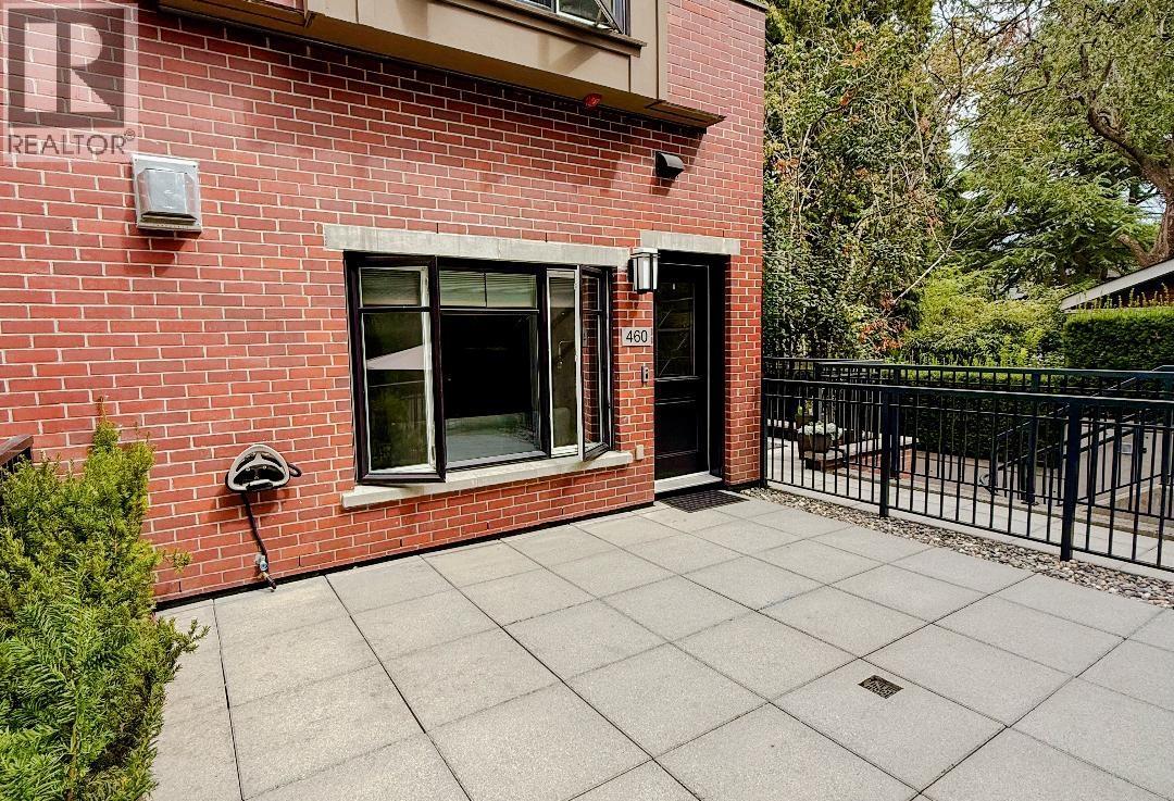 460 E 5th Avenue, Vancouver, British Columbia  V5T 1H9 - Photo 8 - R3031055