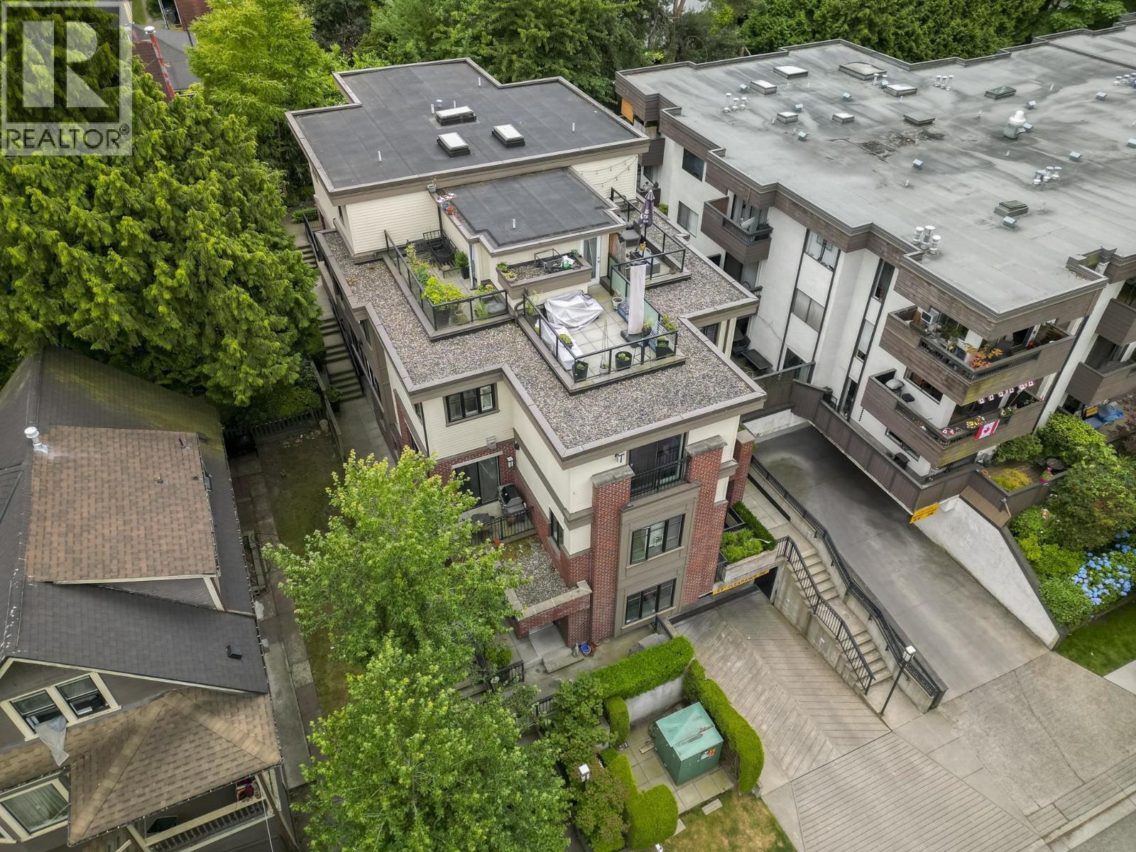 460 E 5th Avenue, Vancouver, British Columbia  V5T 1H9 - Photo 34 - R3031055