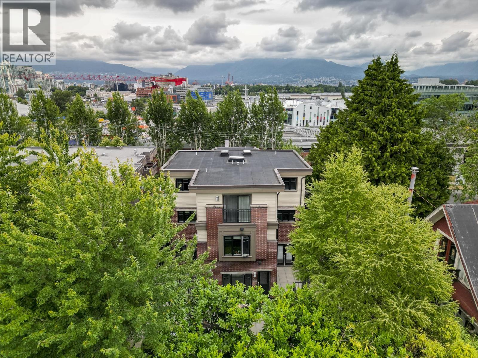460 E 5th Avenue, Vancouver, British Columbia  V5T 1H9 - Photo 37 - R3031055