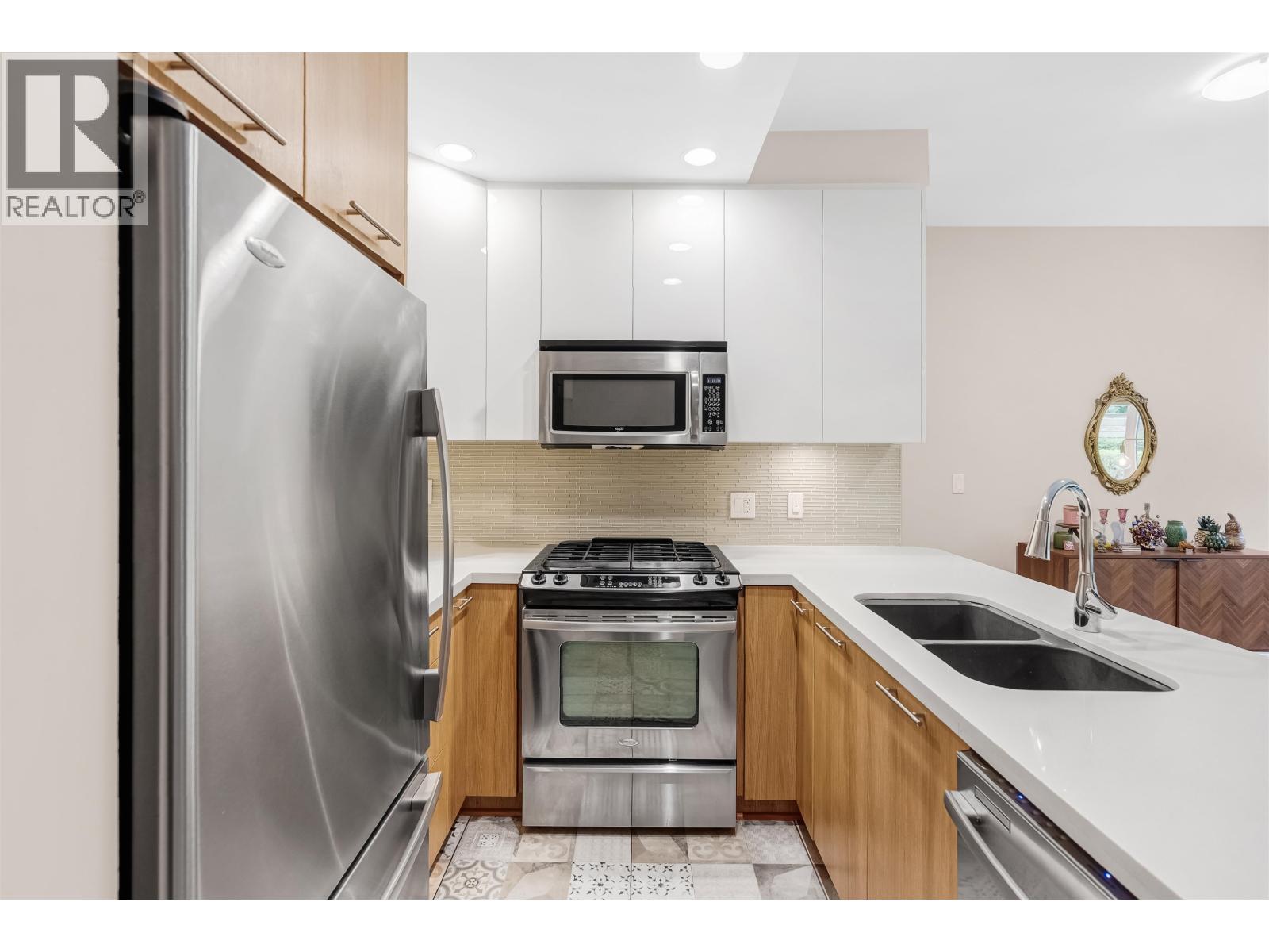 460 E 5th Avenue, Vancouver, British Columbia  V5T 1H9 - Photo 12 - R3031055