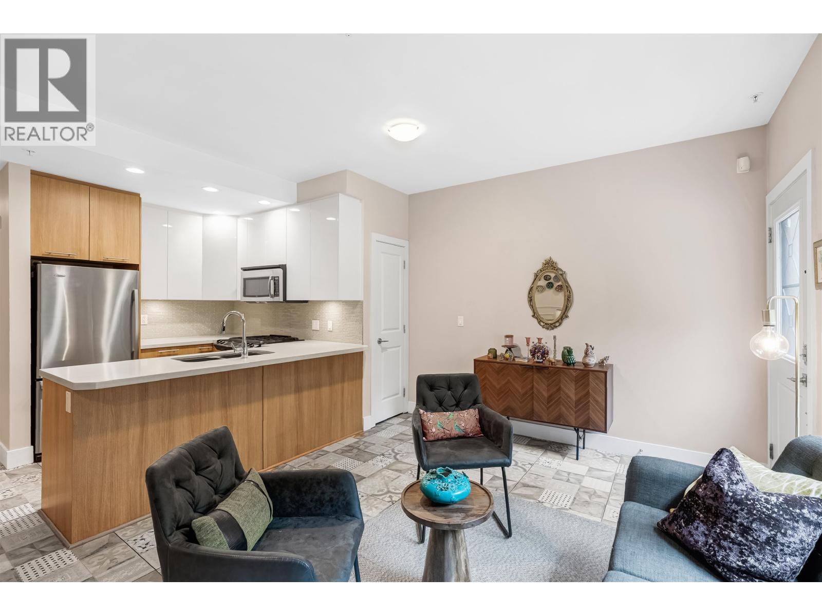 460 E 5TH AVENUE, Vancouver, British Columbia