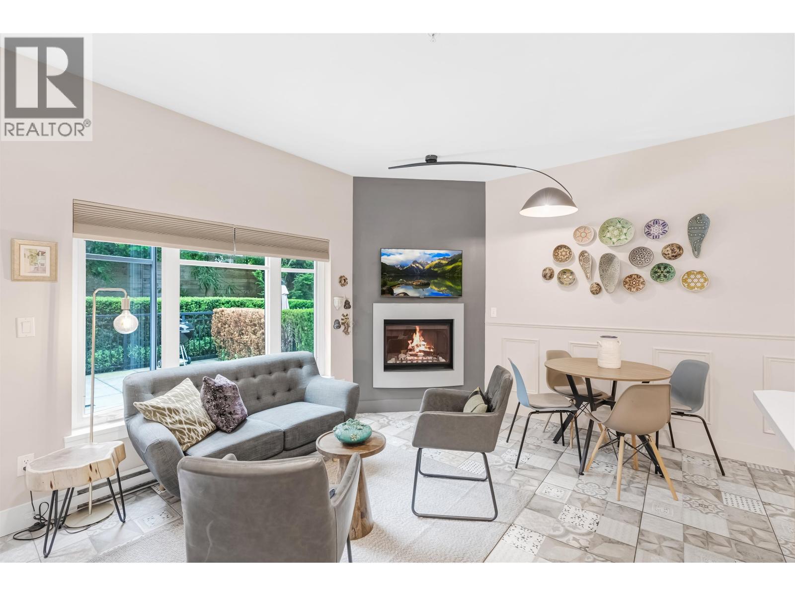 460 E 5th Avenue, Vancouver, British Columbia  V5T 1H9 - Photo 4 - R3031055