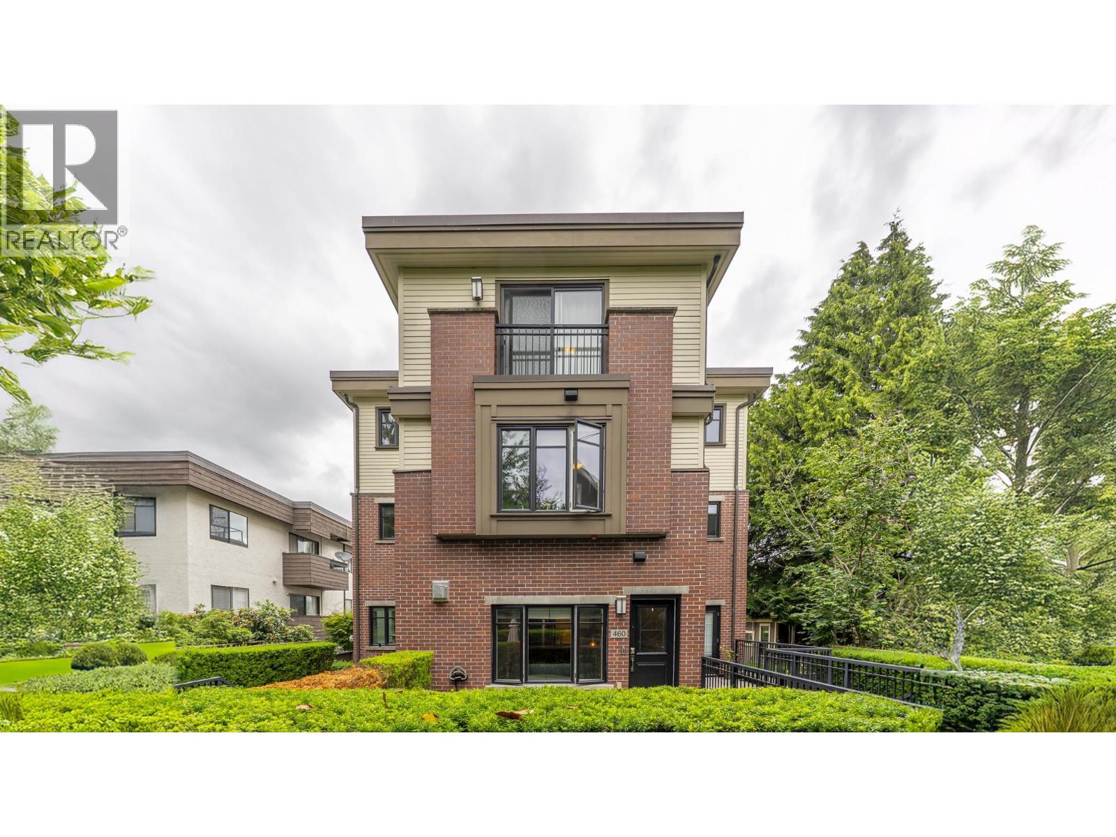 460 E 5th Avenue, Vancouver, British Columbia  V5T 1H9 - Photo 32 - R3031055