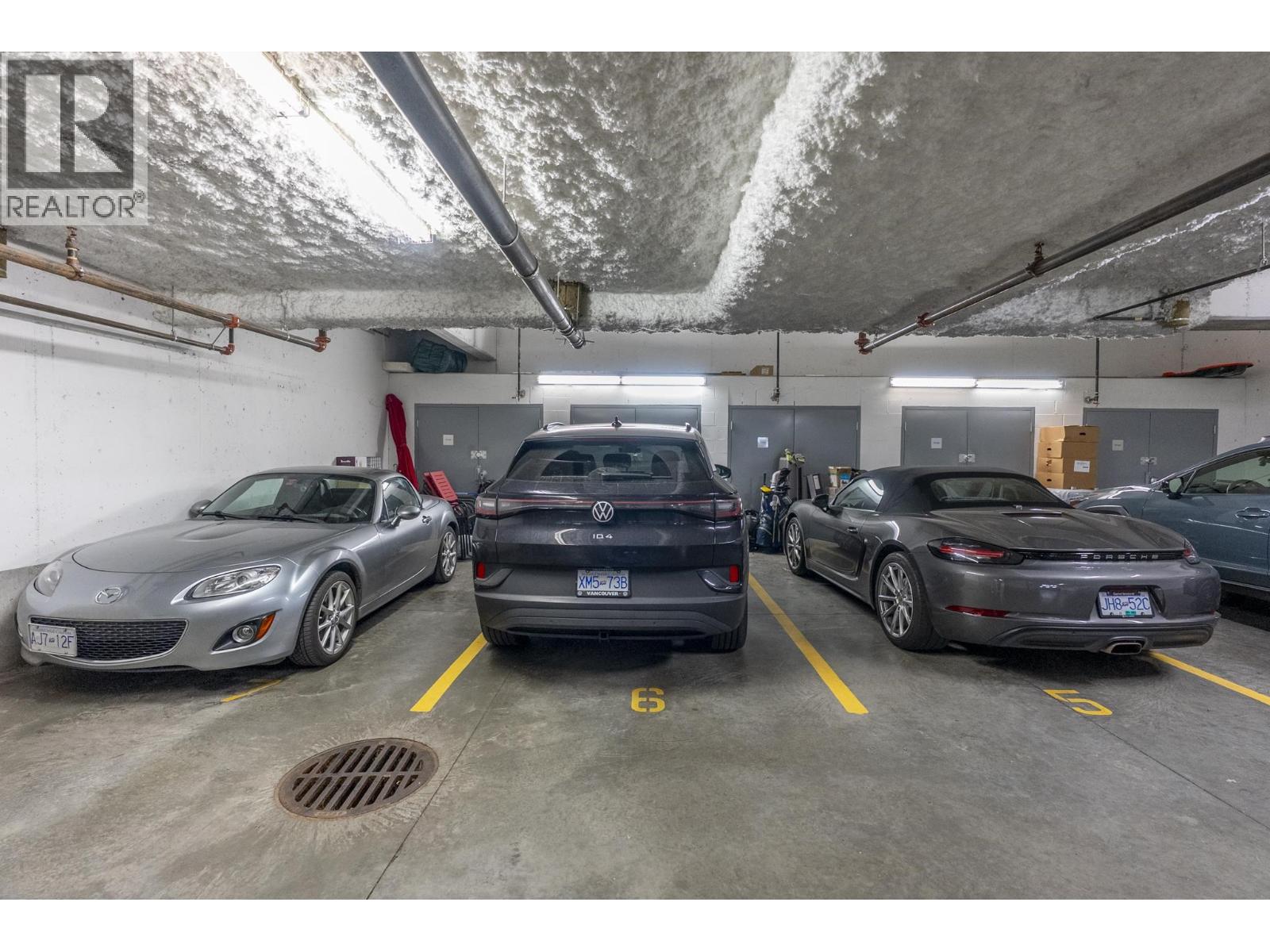 460 E 5th Avenue, Vancouver, British Columbia  V5T 1H9 - Photo 30 - R3031055