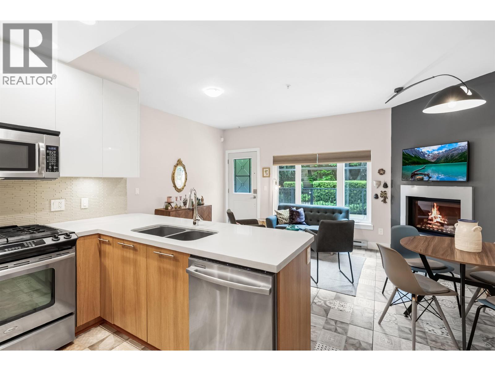 460 E 5th Avenue, Vancouver, British Columbia  V5T 1H9 - Photo 13 - R3031055