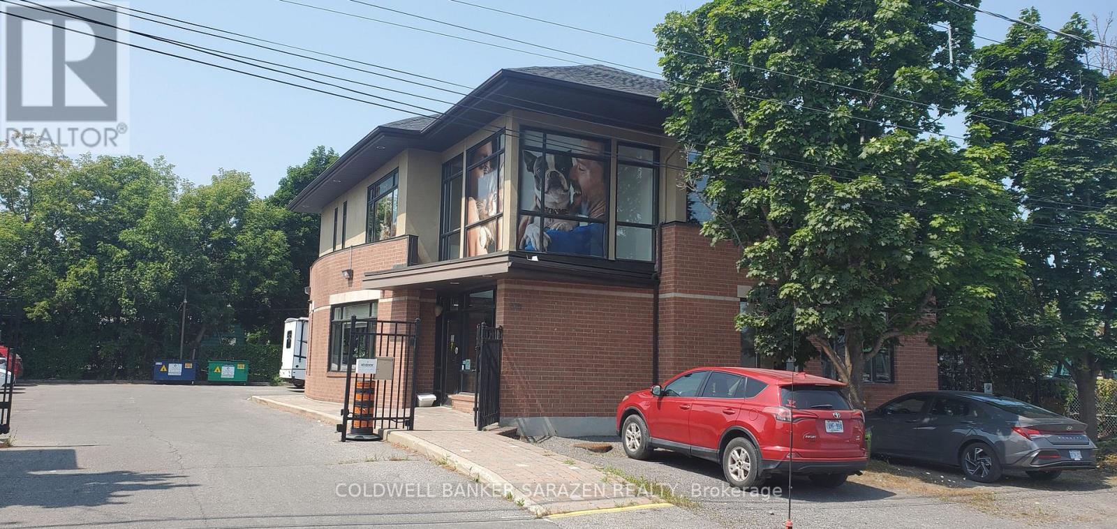 200 - 878 Boyd Avenue, Ottawa, Ontario  K2A 2E3 - Photo 6 - X12331920