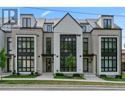 2282 SOVEREIGN STREET, Oakville, Ontario